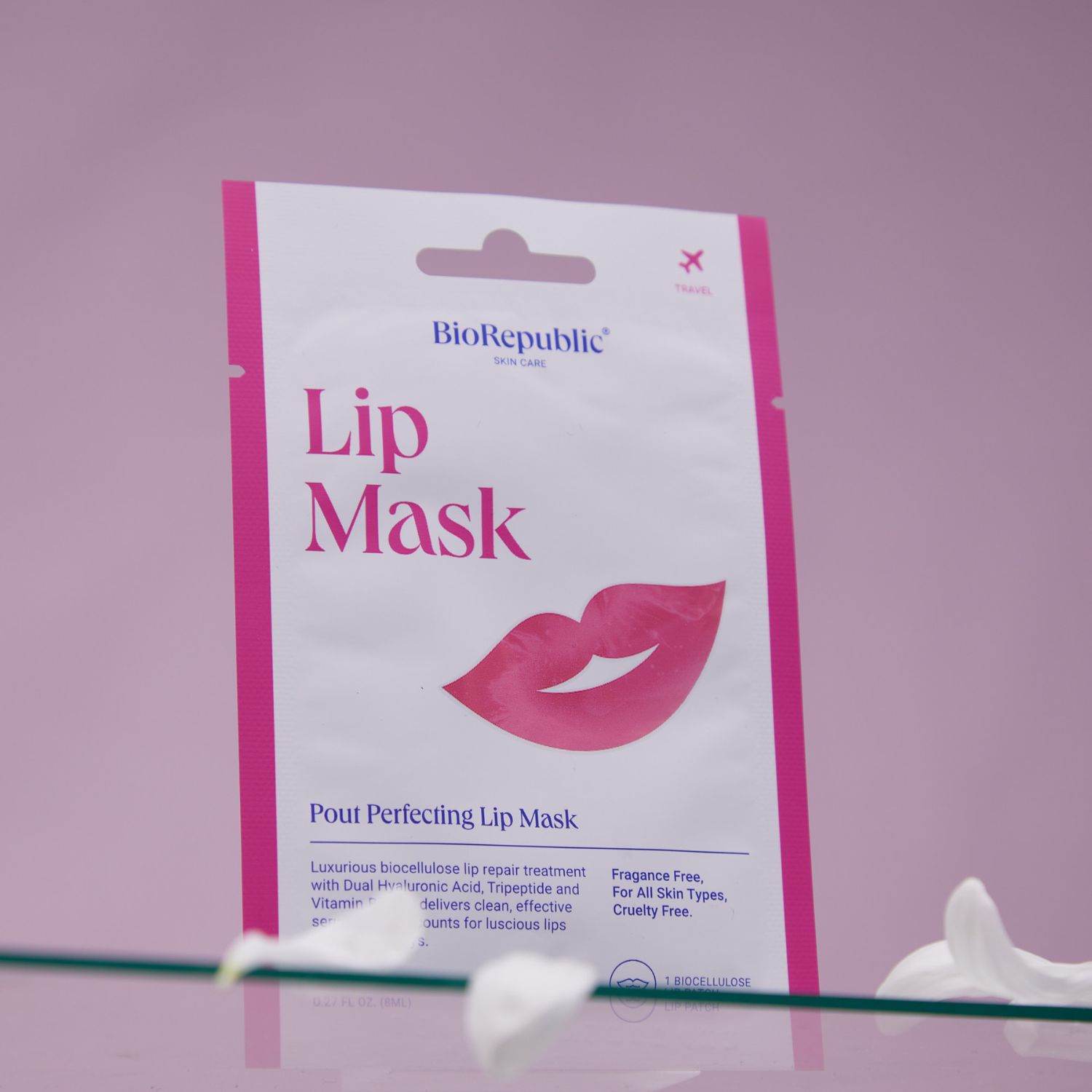 LIP MASK (MASCARILLA PARA LABIOS)